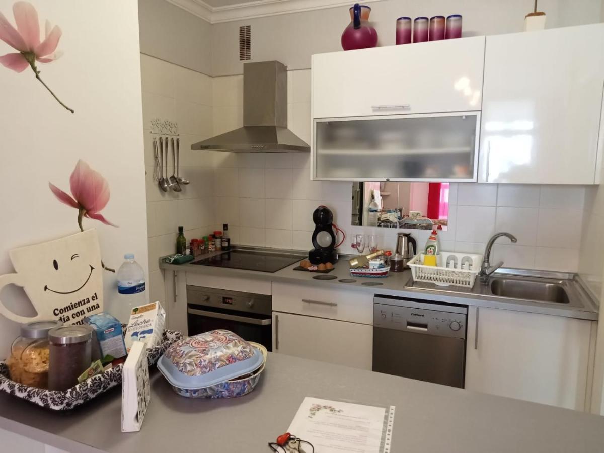 Apartamento En Primera Linea De Mar Tabaiba ภายนอก รูปภาพ