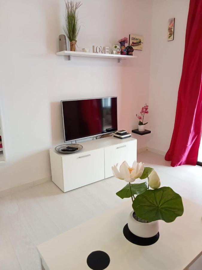 Apartamento En Primera Linea De Mar Tabaiba ภายนอก รูปภาพ