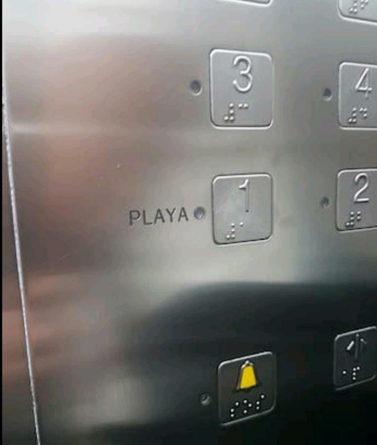 Apartamento En Primera Linea De Mar Tabaiba ภายนอก รูปภาพ
