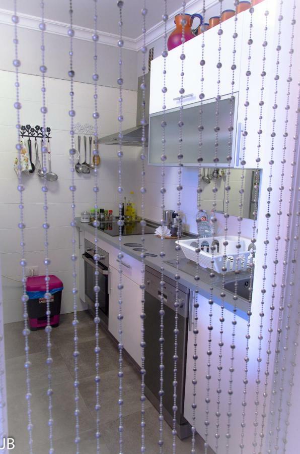 Apartamento En Primera Linea De Mar Tabaiba ภายนอก รูปภาพ