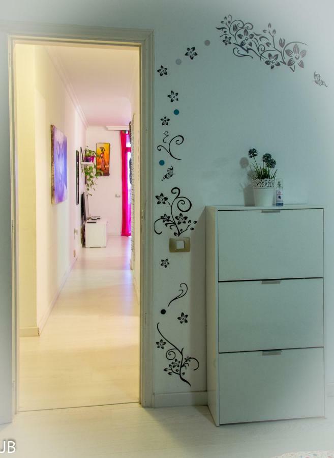 Apartamento En Primera Linea De Mar Tabaiba ภายนอก รูปภาพ