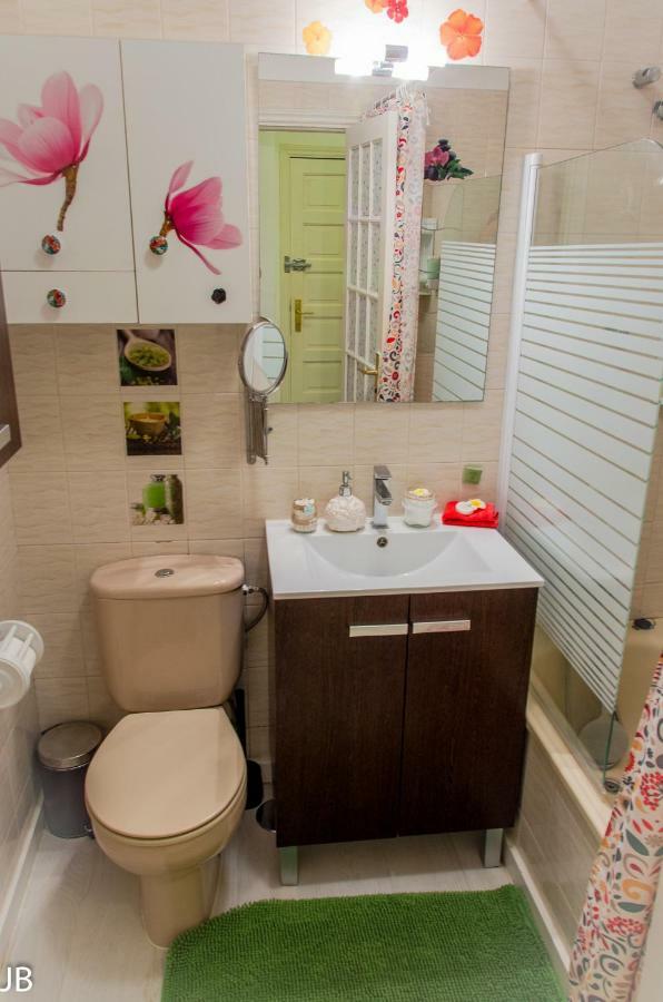 Apartamento En Primera Linea De Mar Tabaiba ภายนอก รูปภาพ