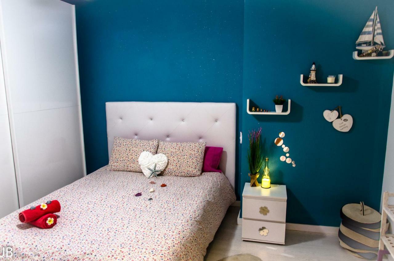 Apartamento En Primera Linea De Mar Tabaiba ภายนอก รูปภาพ